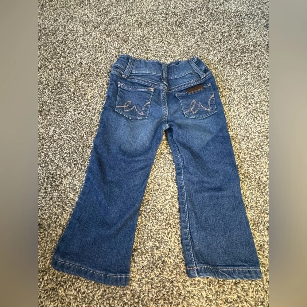Wrangler Jeans